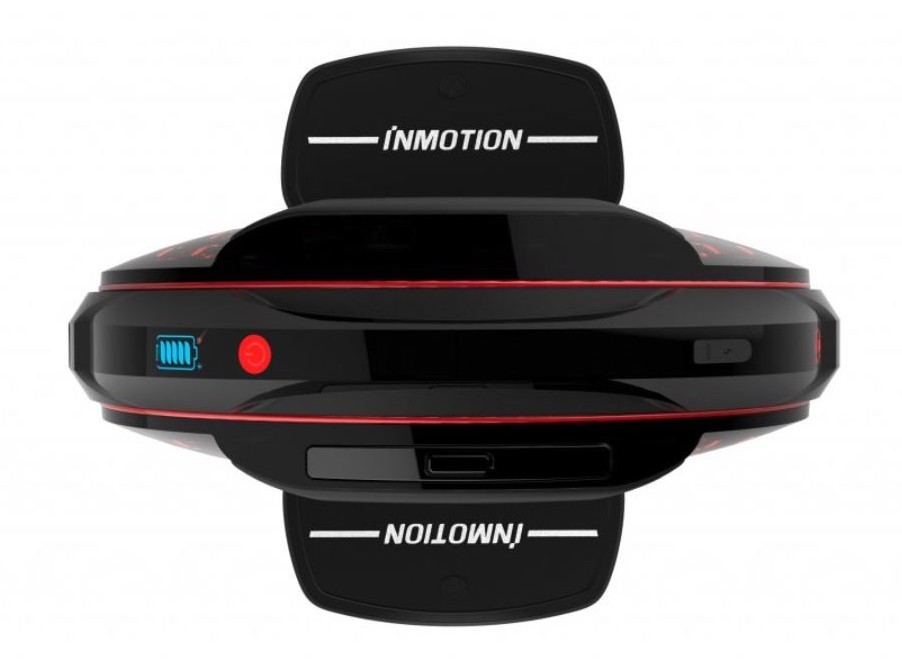InMotion V8F – electric unicycle in stock - Enjoy the ride
